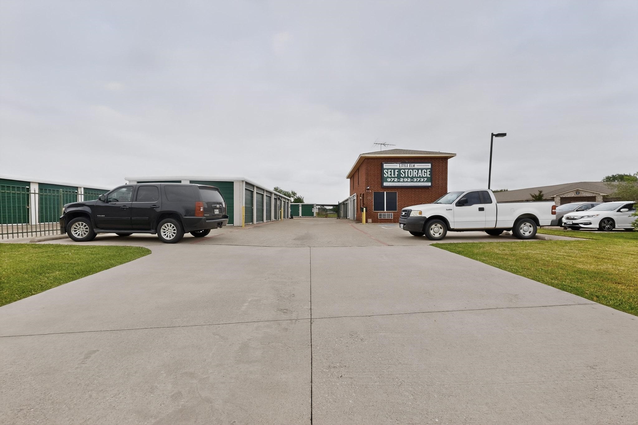 150 Lobo Lane Little Elm TX 75068