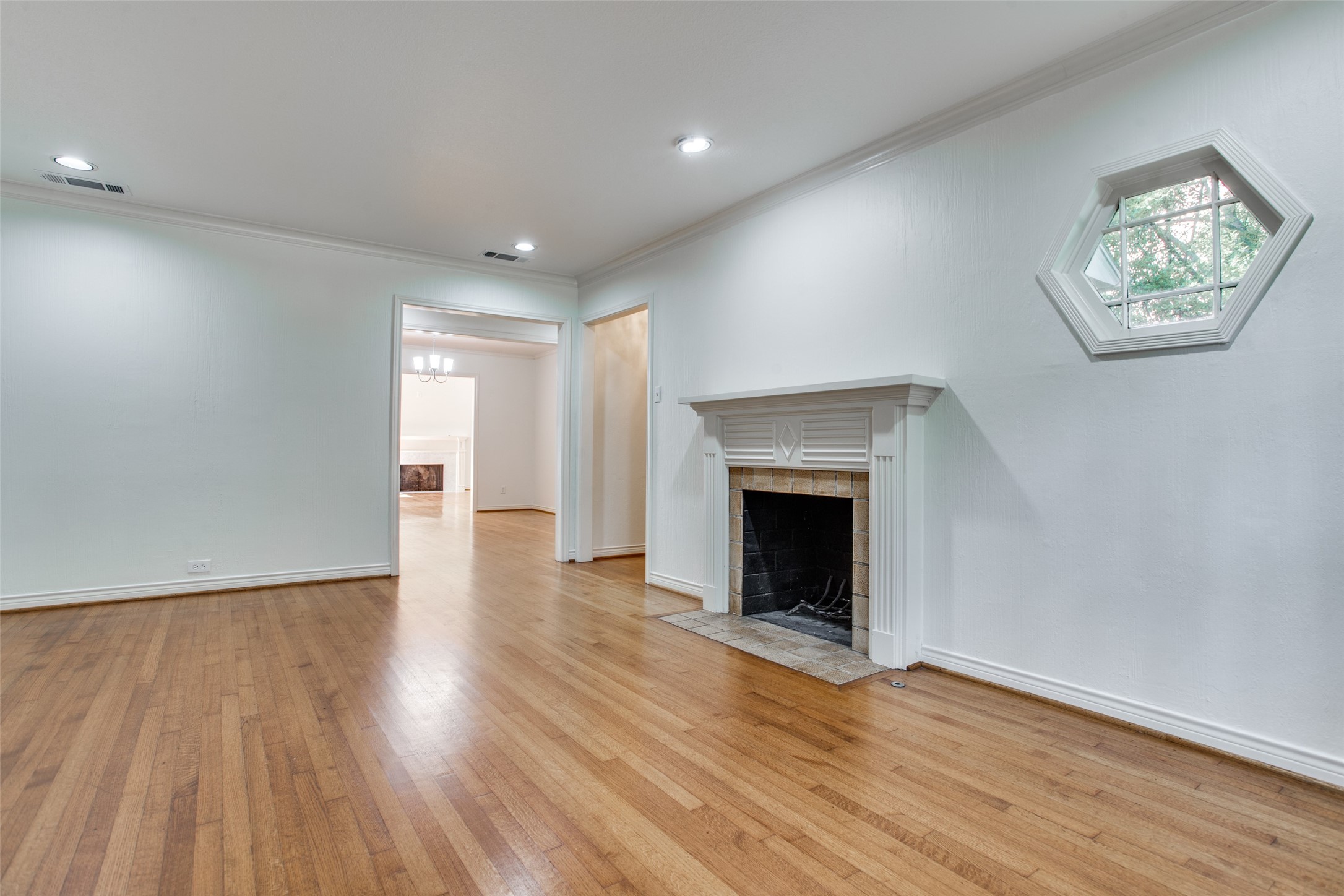 4209 Greenbrier Drive University Park TX 75225