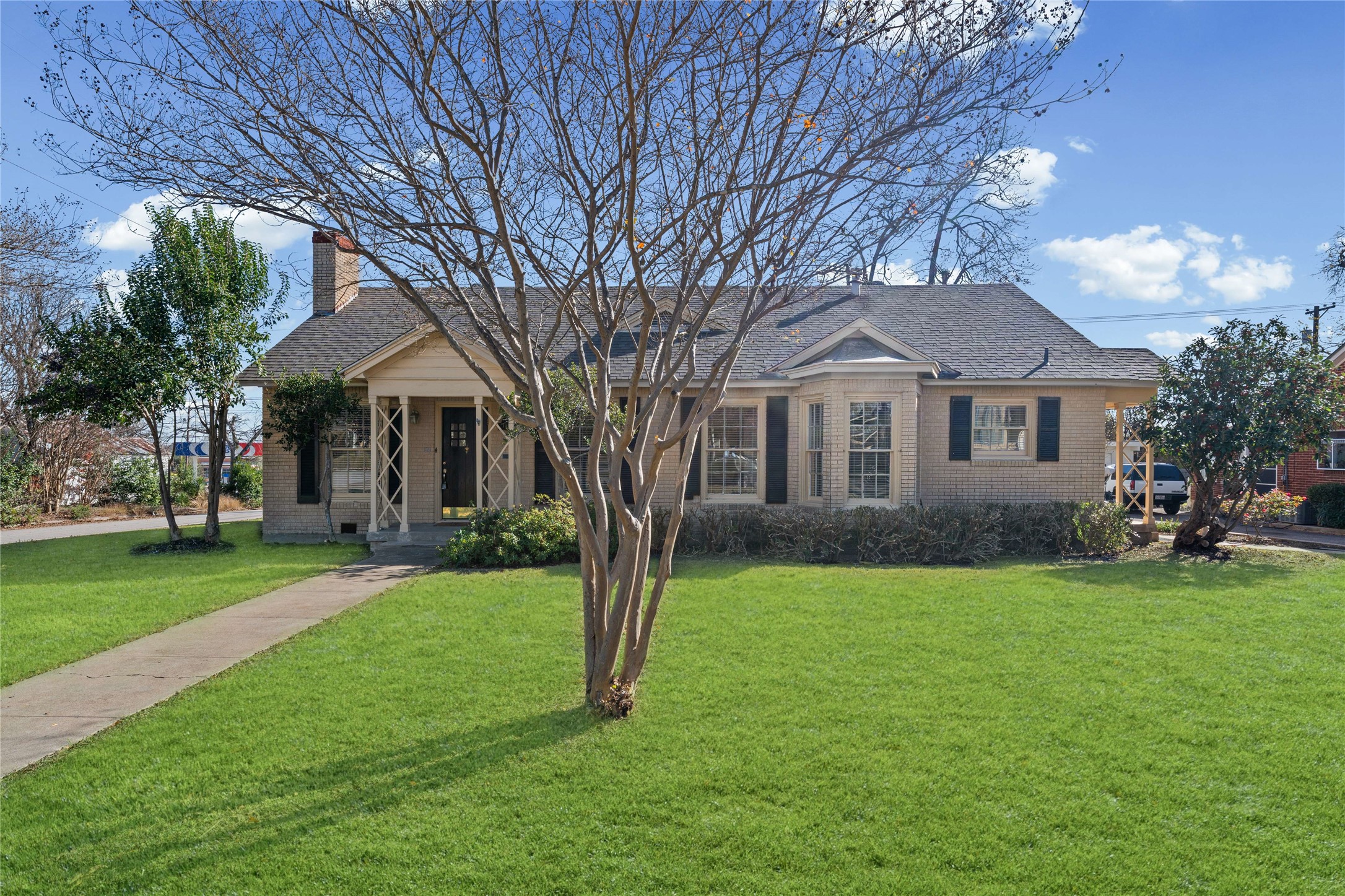 1919 N 7th Street Temple TX 76501