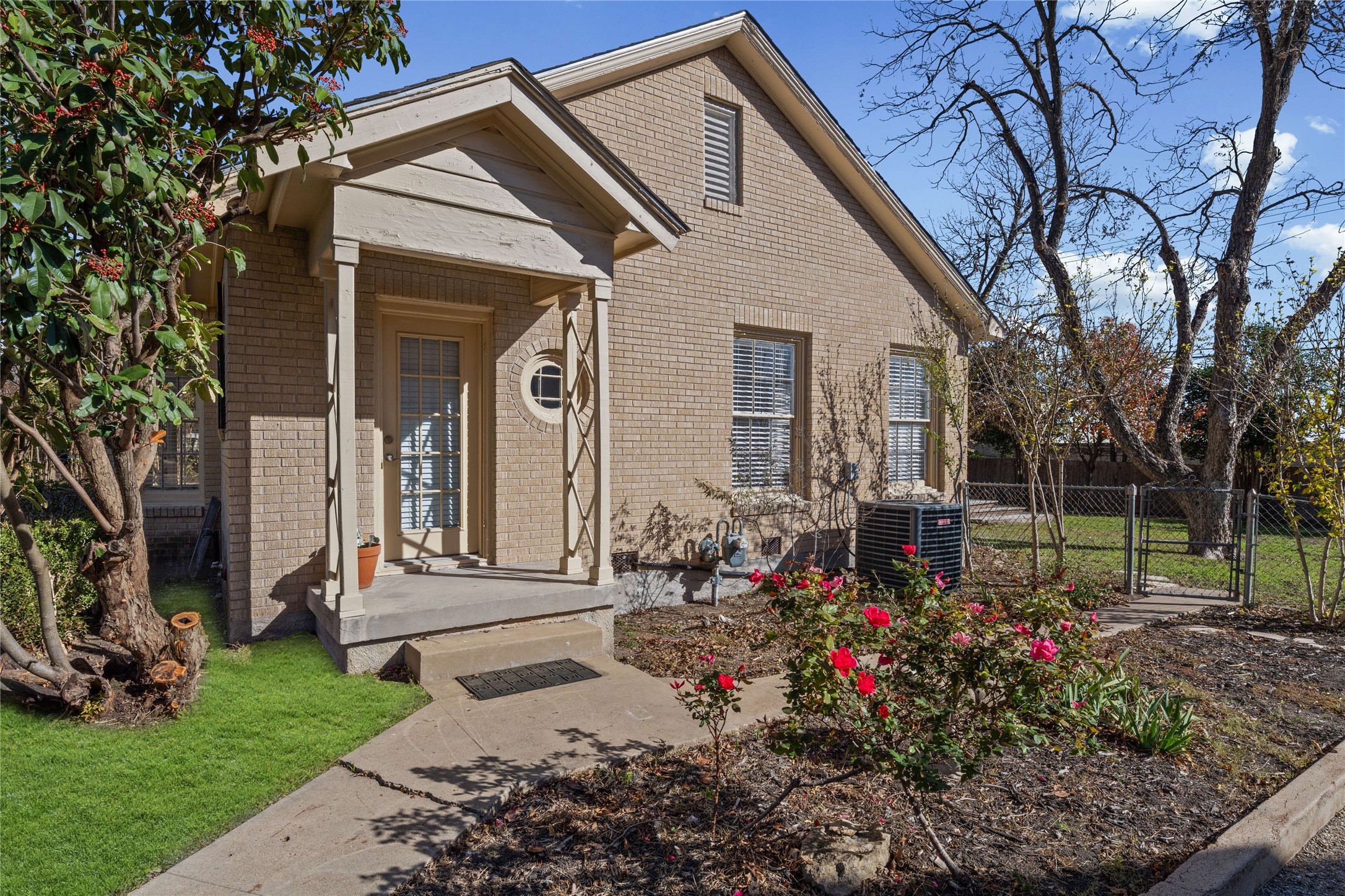 1919 N 7th Street Temple TX 76501