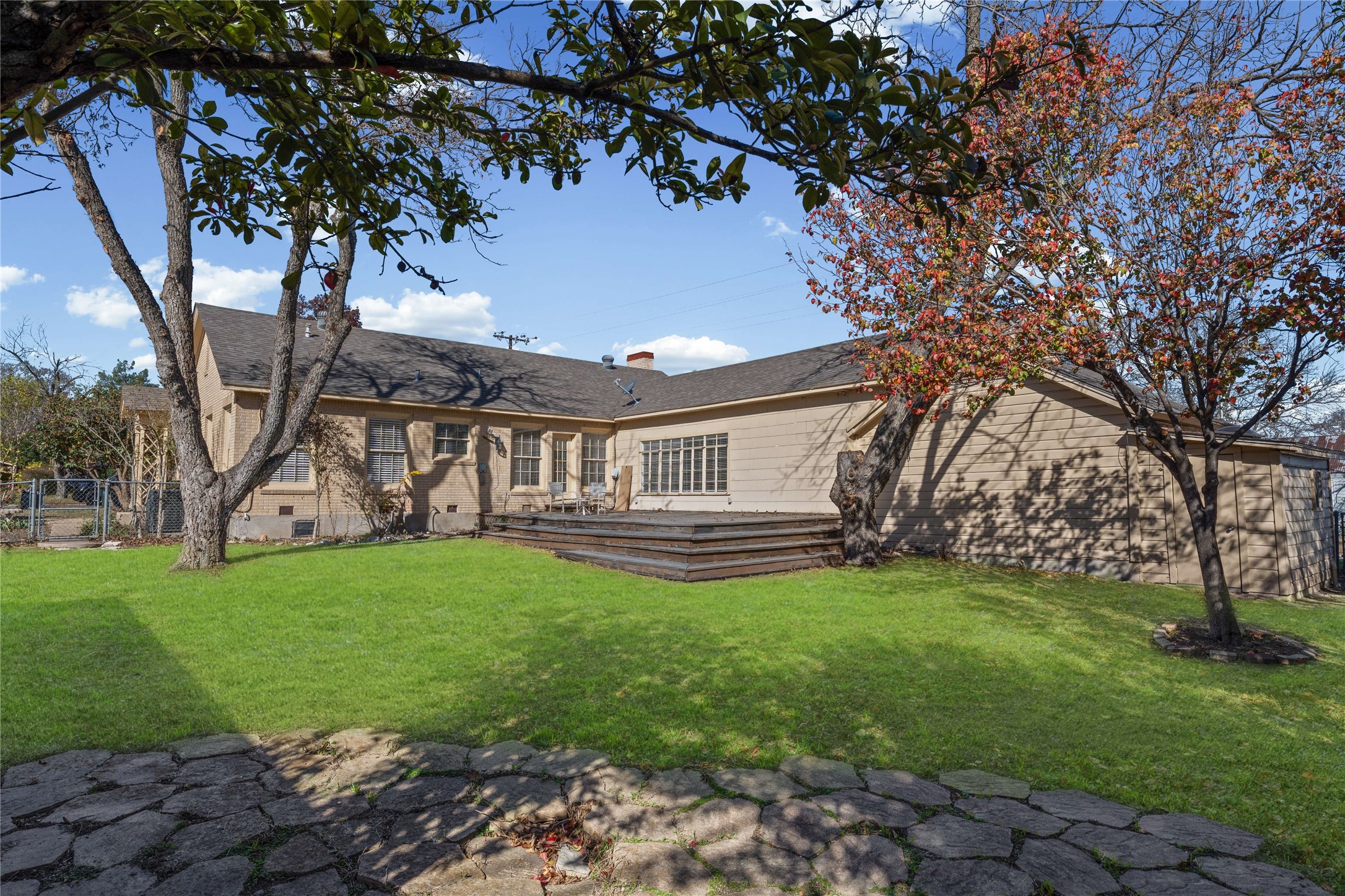 1919 N 7th Street Temple TX 76501
