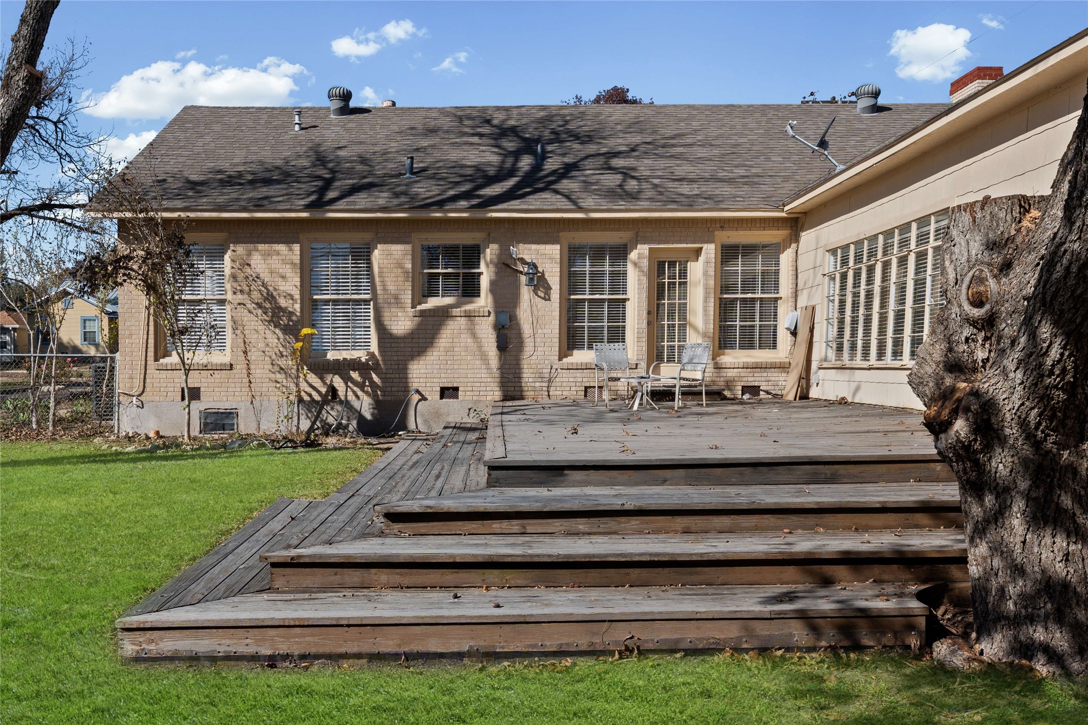 1919 N 7th Street Temple TX 76501