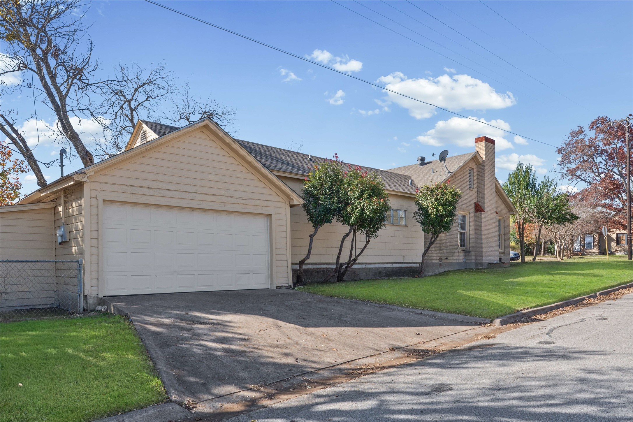 1919 N 7th Street Temple TX 76501