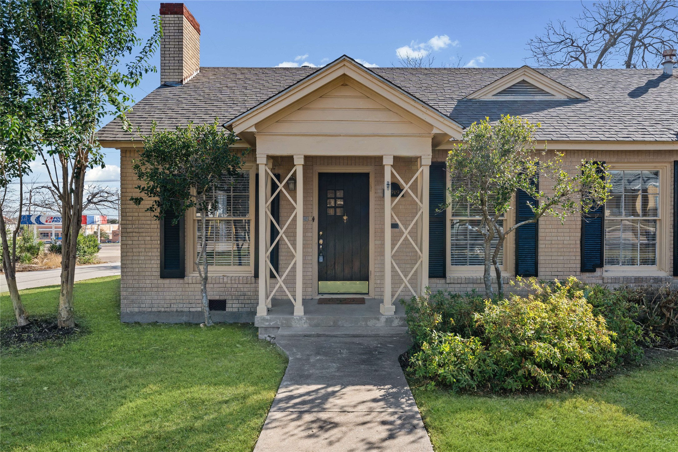 1919 N 7th Street Temple TX 76501