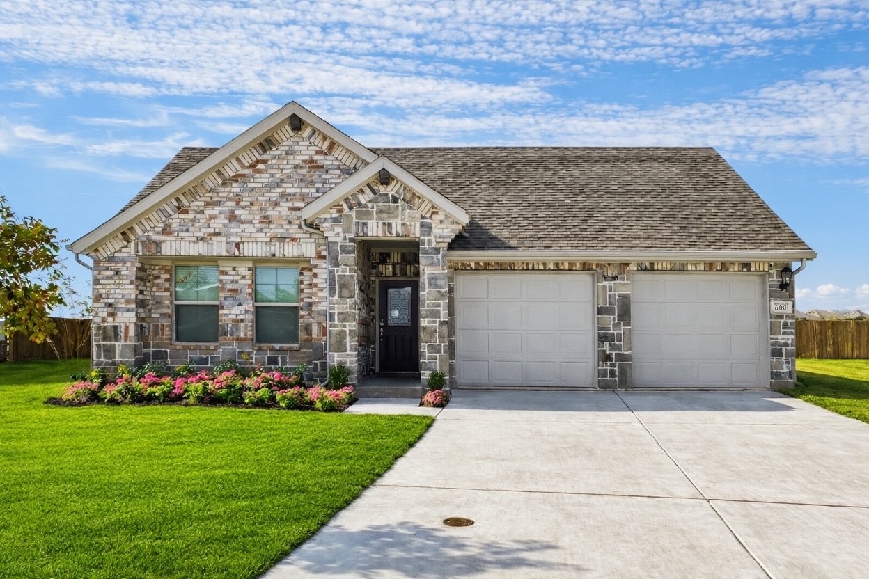 600 Cedar Springs Drive Princeton TX 75407