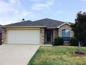 9304 Marilyn Court White Settlement TX 76108