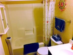 9304 Marilyn Court White Settlement TX 76108