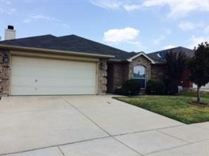 9304 Marilyn Court White Settlement TX 76108