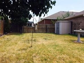 9304 Marilyn Court White Settlement TX 76108