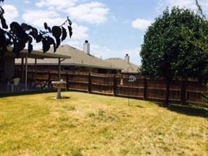 9304 Marilyn Court White Settlement TX 76108