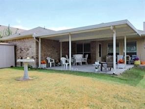 9304 Marilyn Court White Settlement TX 76108