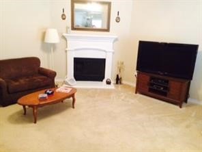 9304 Marilyn Court White Settlement TX 76108