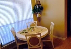 9304 Marilyn Court White Settlement TX 76108