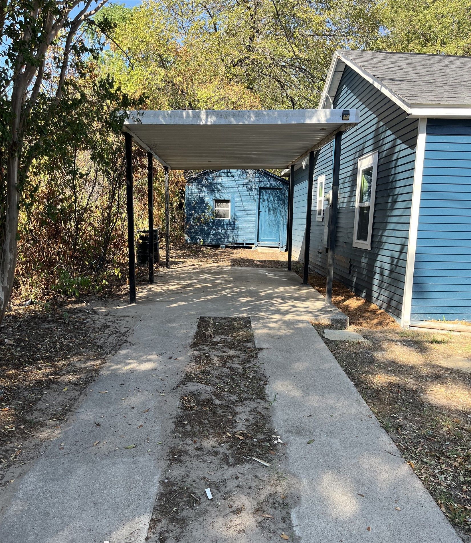 315 Hobson Street Weatherford TX 76086