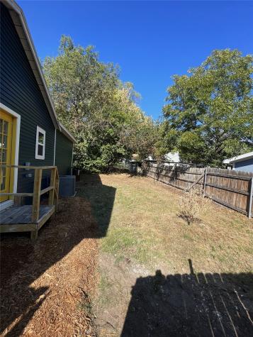 315 Hobson Street Weatherford TX 76086