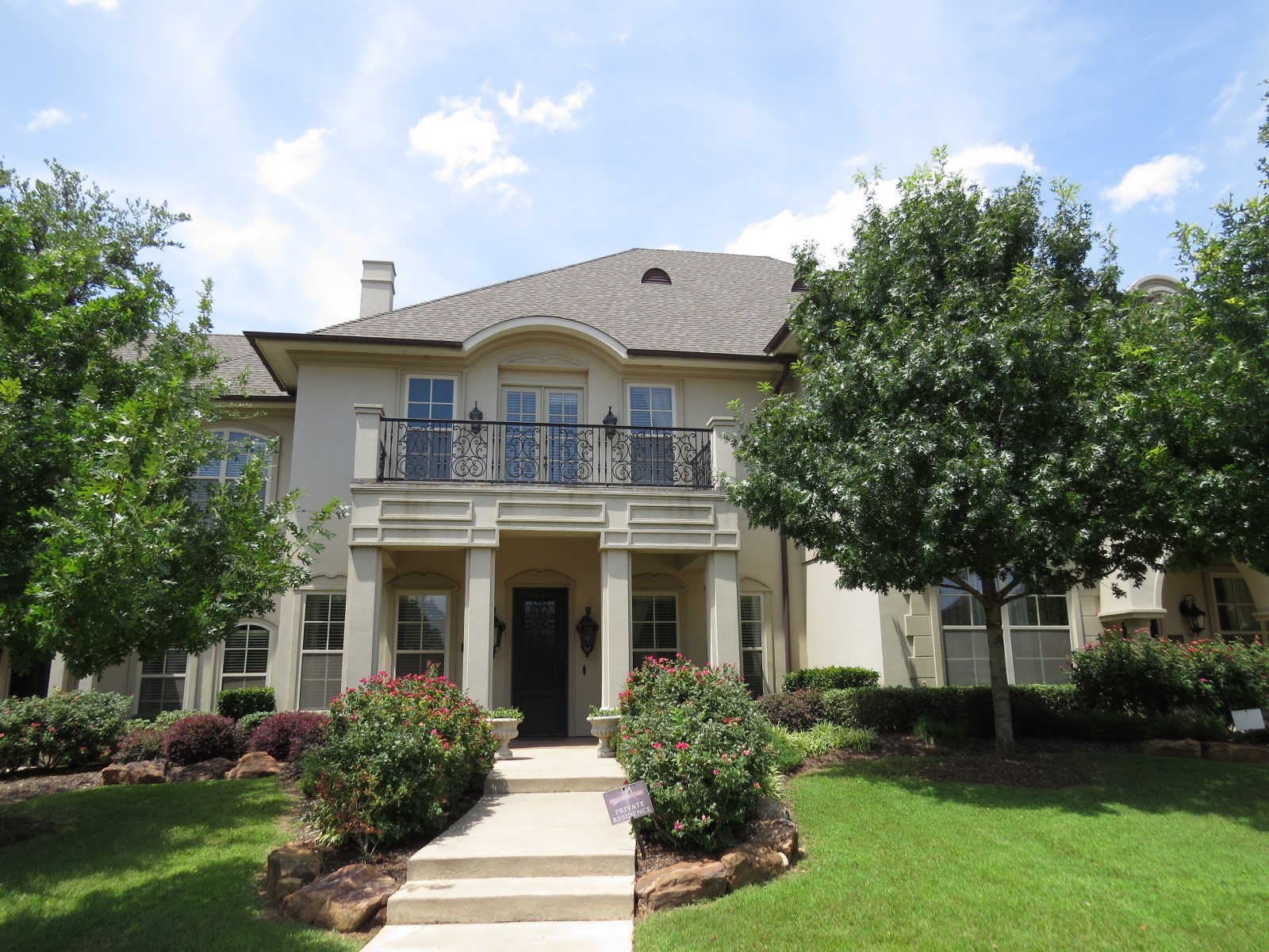 1625 Fountain Pass Drive Colleyville TX 76034