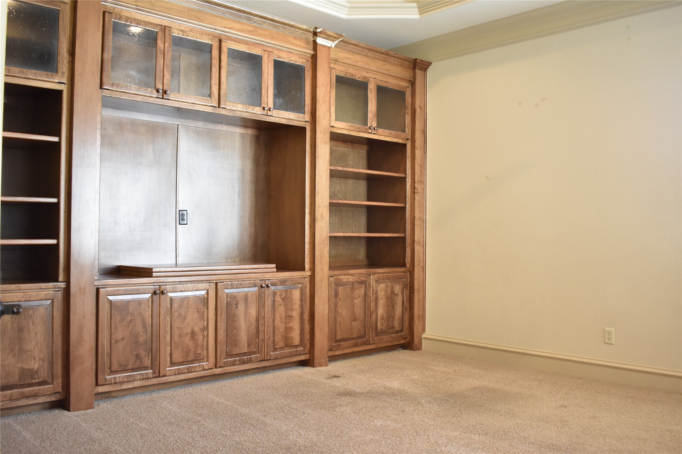1625 Fountain Pass Drive Colleyville TX 76034