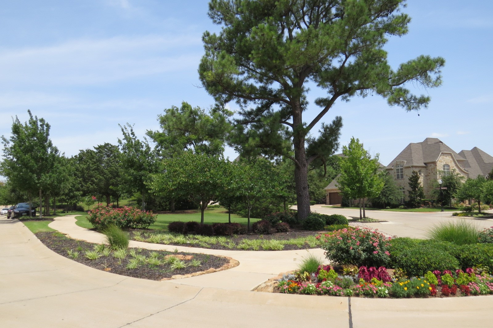 1625 Fountain Pass Drive Colleyville TX 76034