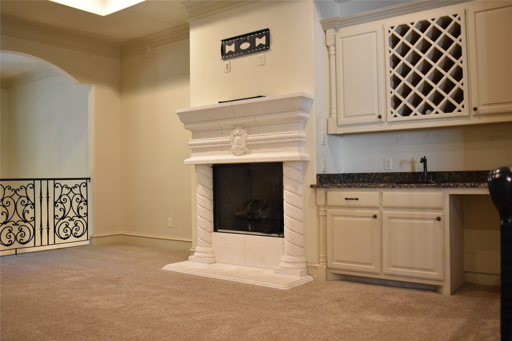 1625 Fountain Pass Drive Colleyville TX 76034
