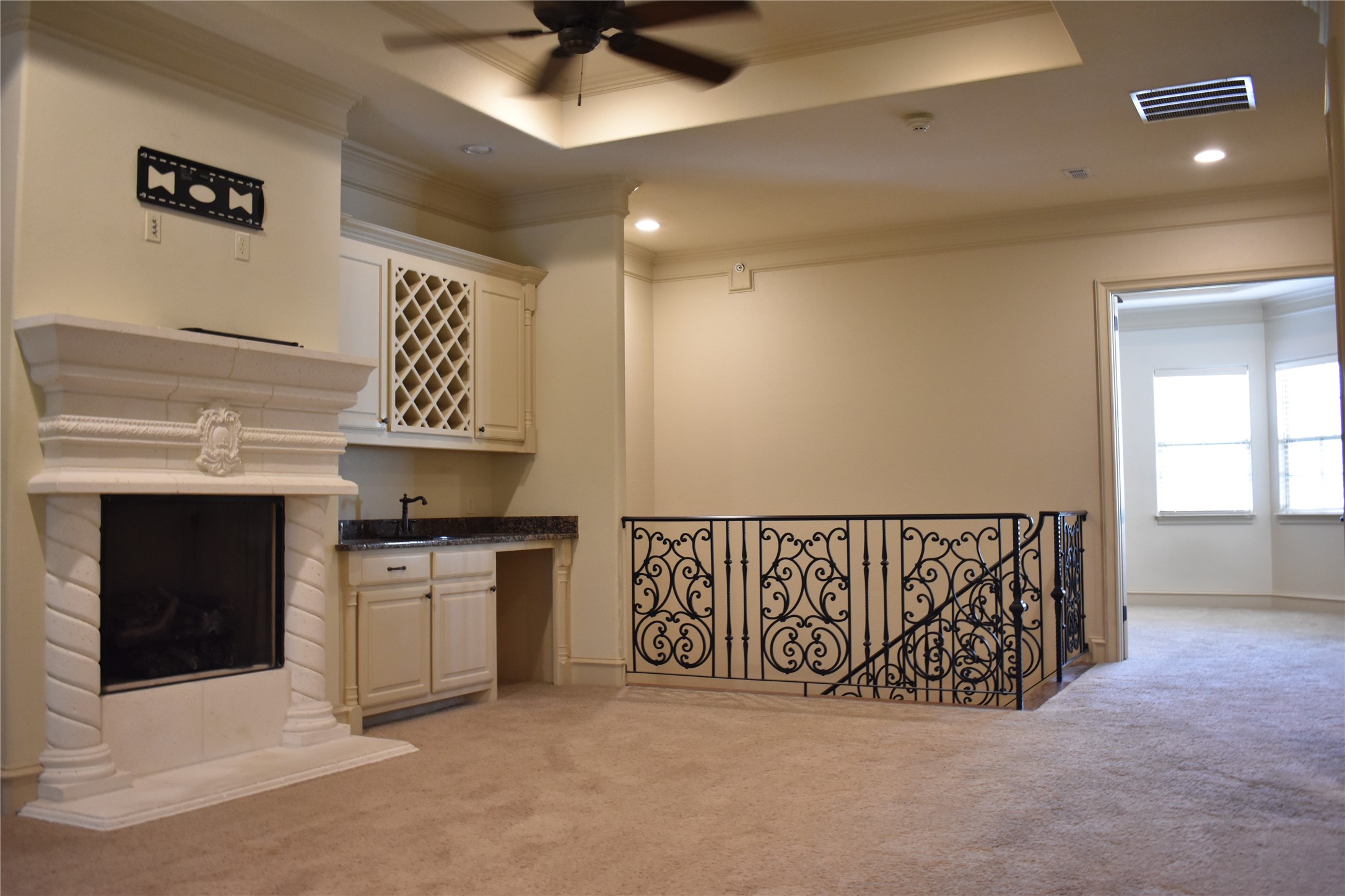 1625 Fountain Pass Drive Colleyville TX 76034