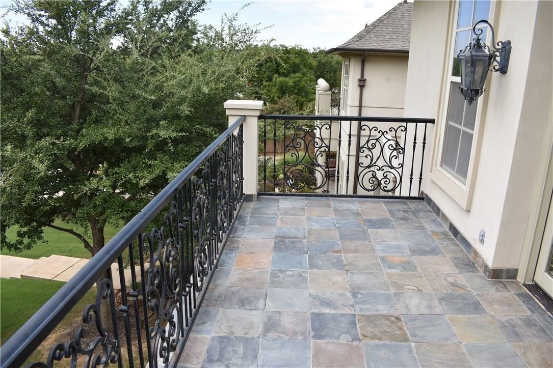 1625 Fountain Pass Drive Colleyville TX 76034