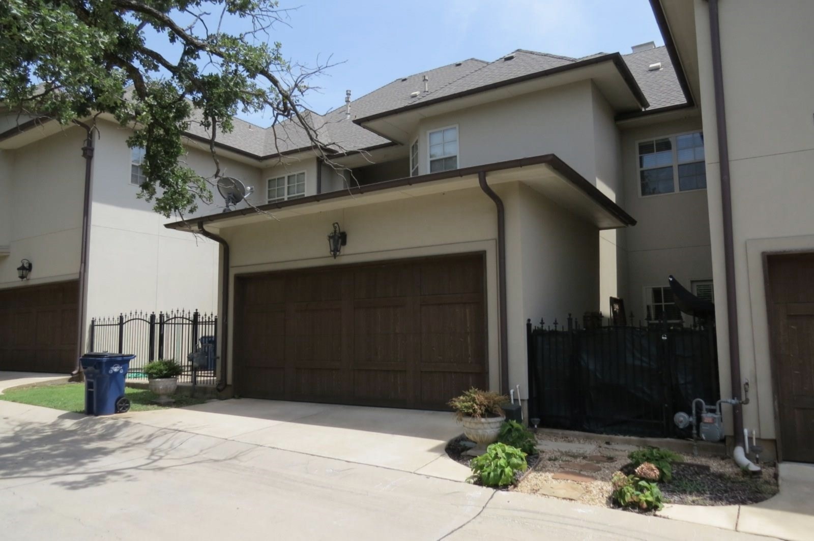 1625 Fountain Pass Drive Colleyville TX 76034