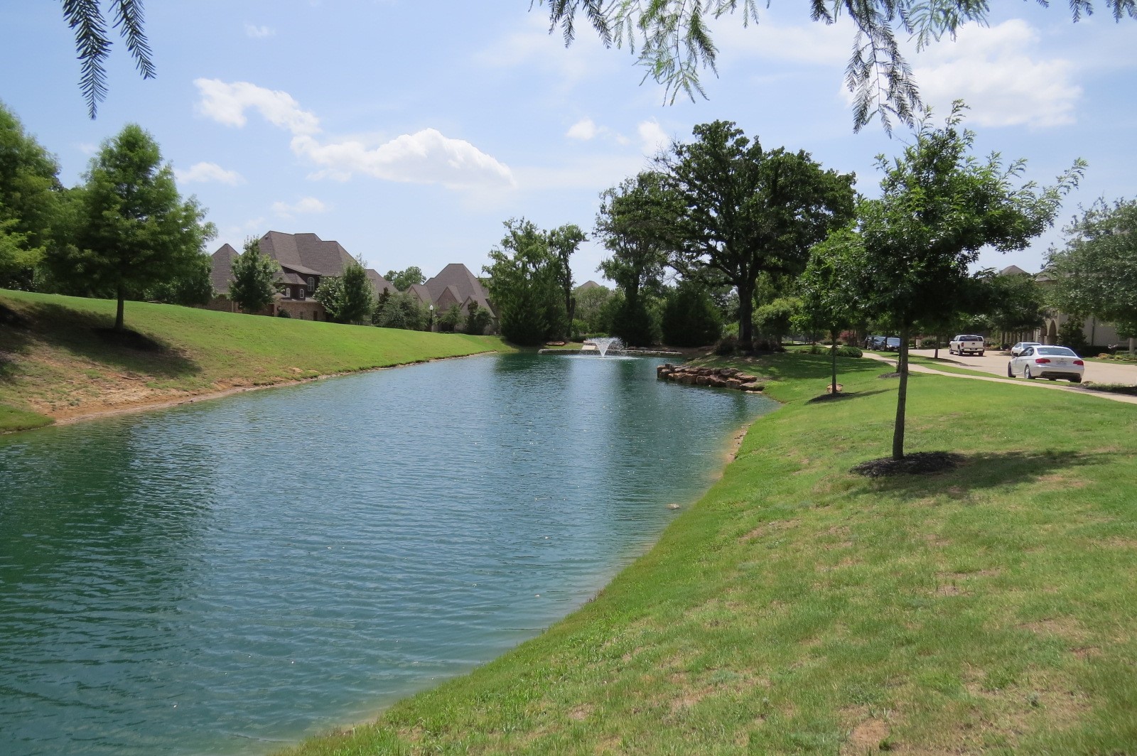 1625 Fountain Pass Drive Colleyville TX 76034
