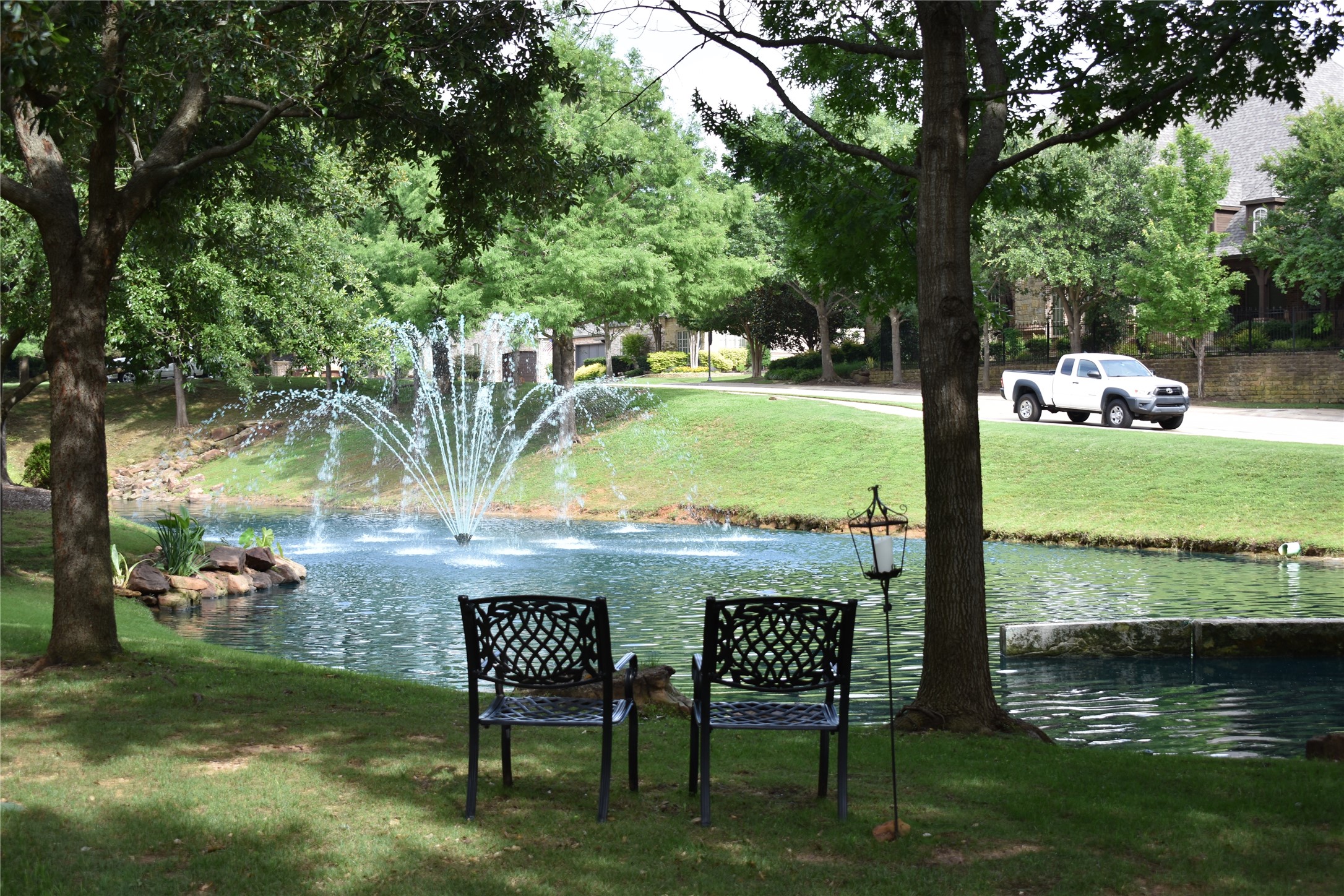1625 Fountain Pass Drive Colleyville TX 76034
