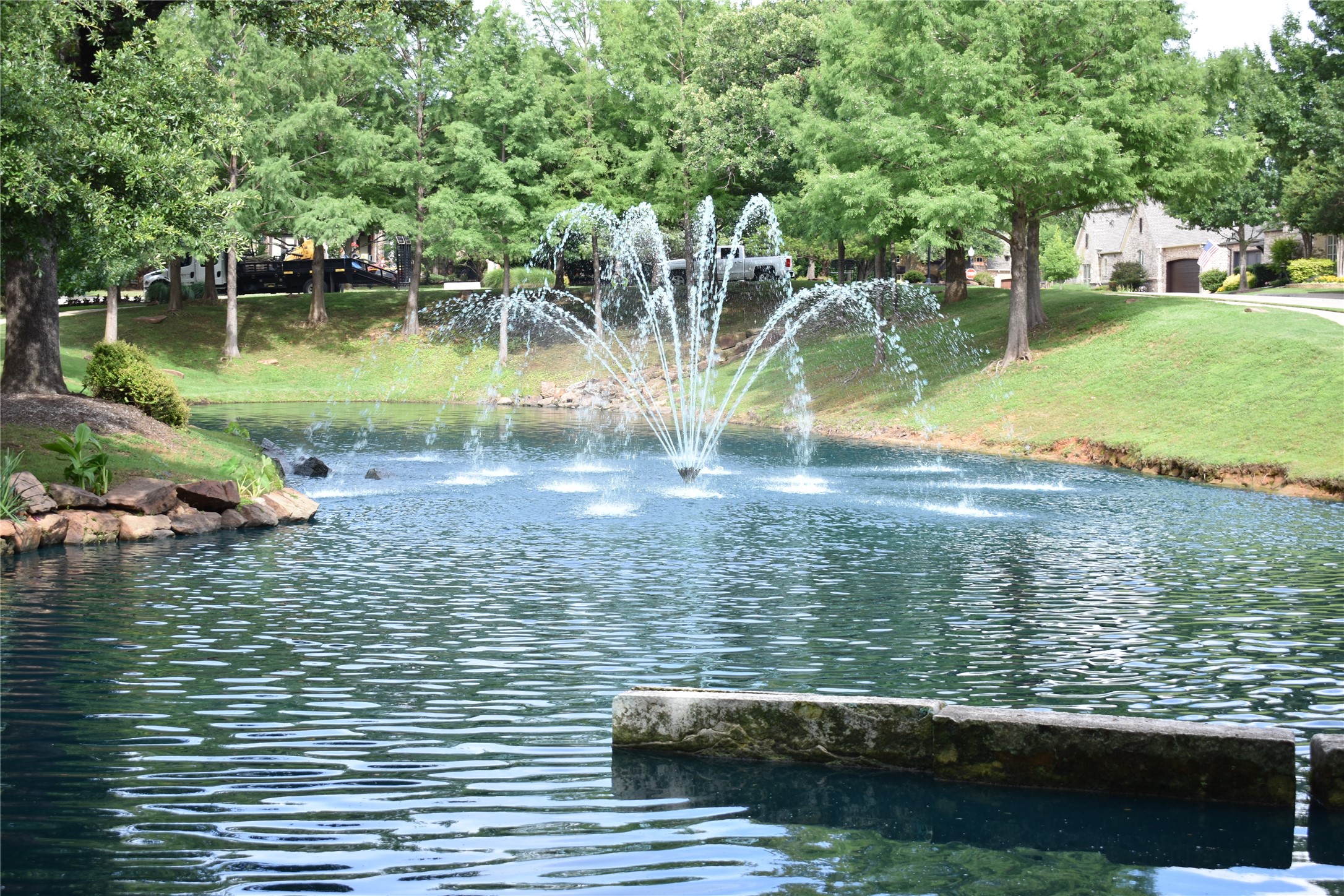 1625 Fountain Pass Drive Colleyville TX 76034