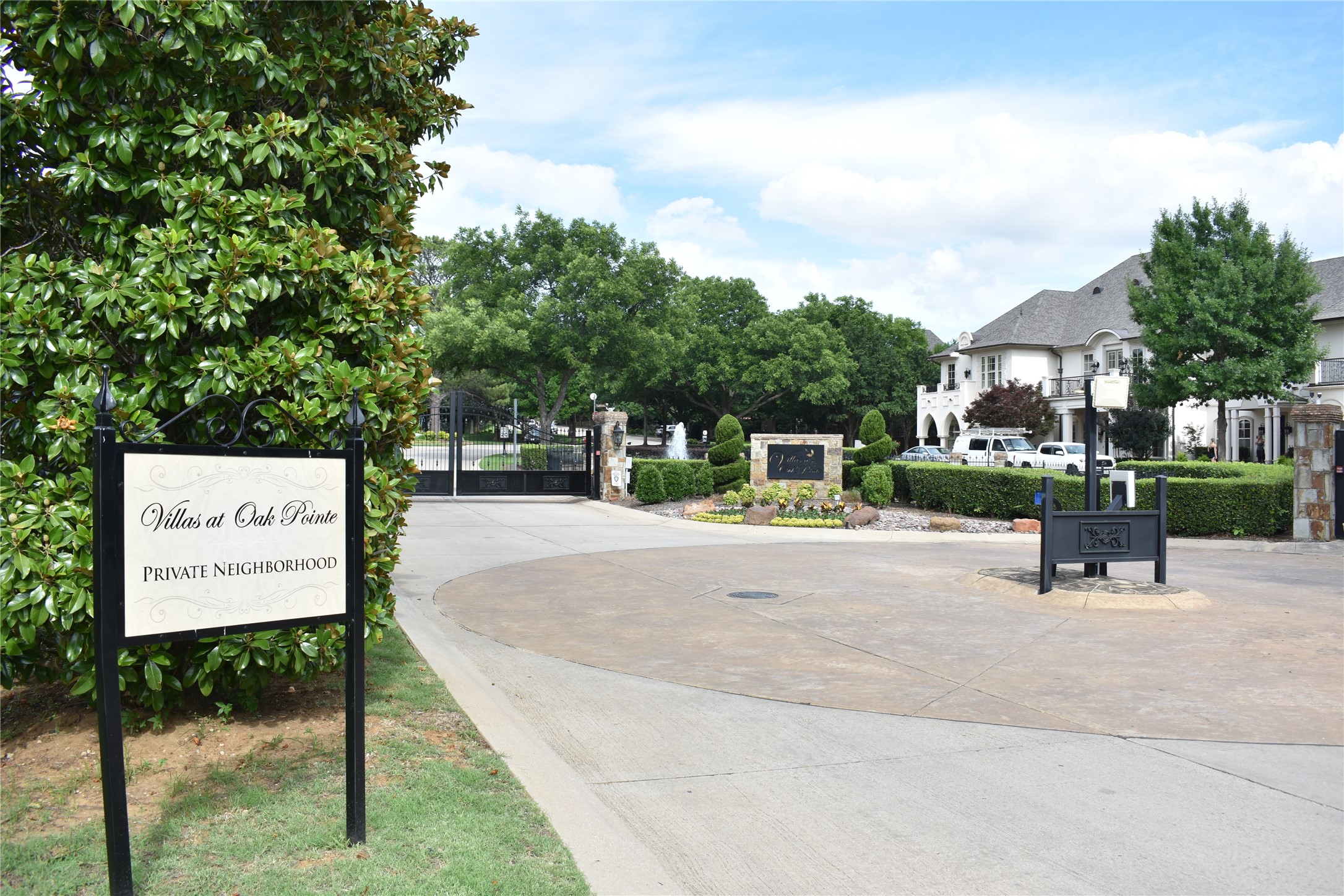1625 Fountain Pass Drive Colleyville TX 76034