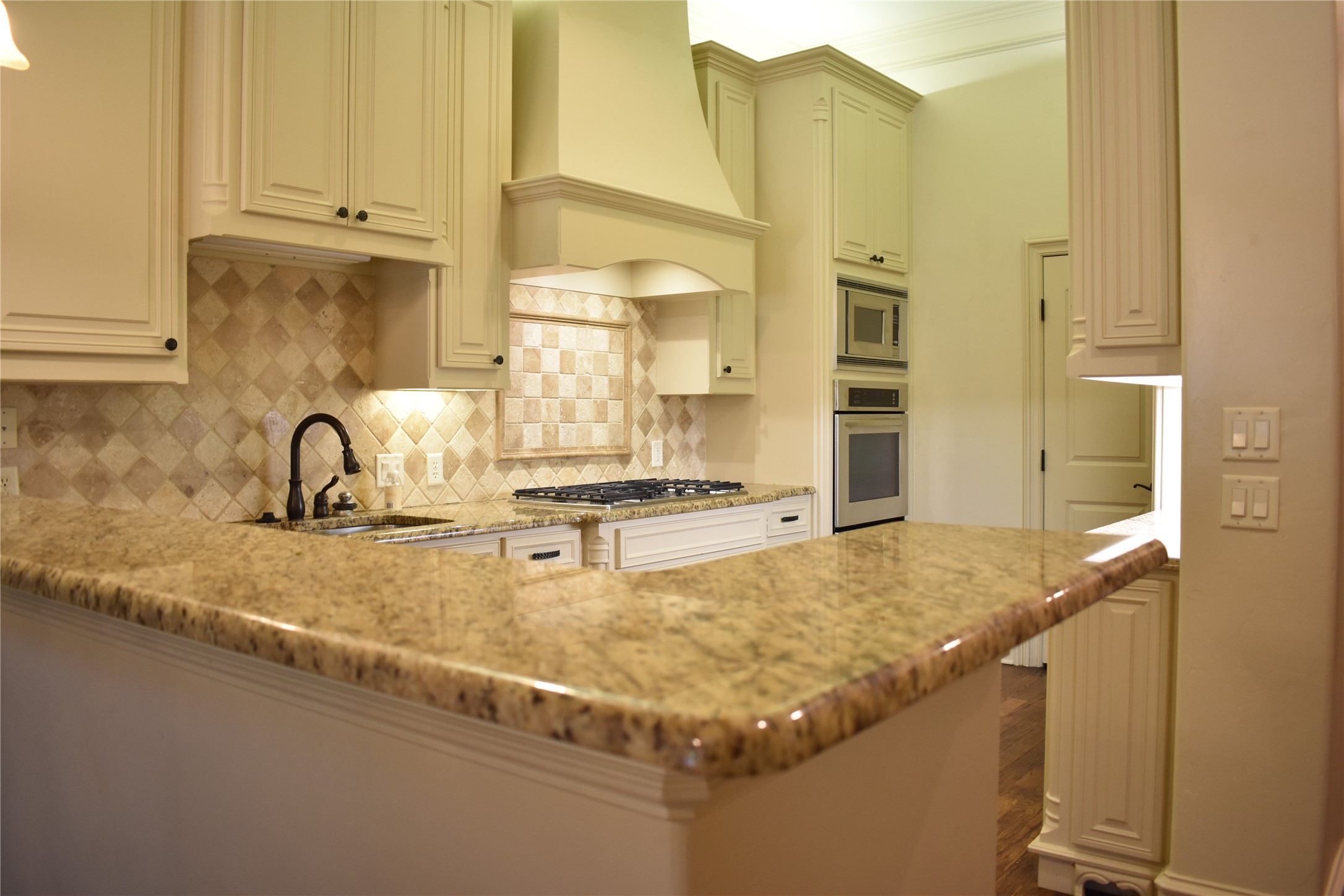 1625 Fountain Pass Drive Colleyville TX 76034