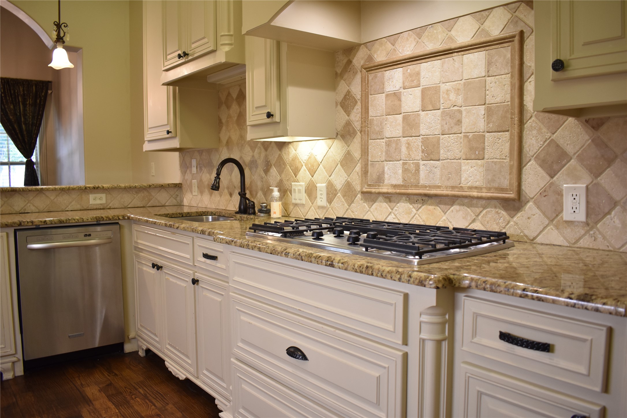 1625 Fountain Pass Drive Colleyville TX 76034