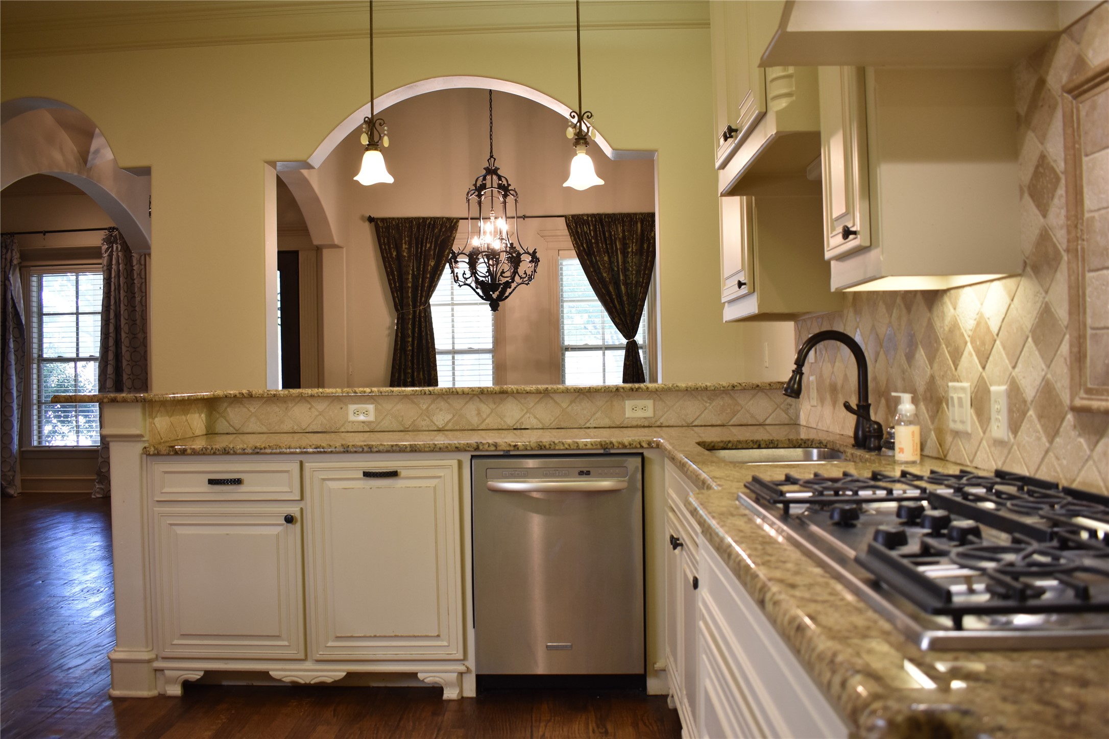 1625 Fountain Pass Drive Colleyville TX 76034