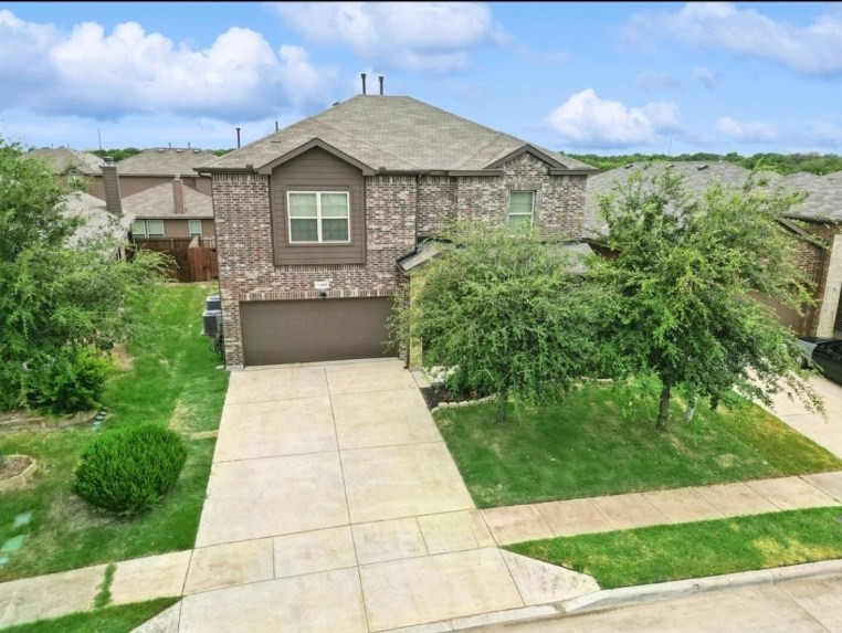 15628 Carlton Oaks Drive Fort Worth TX 76177