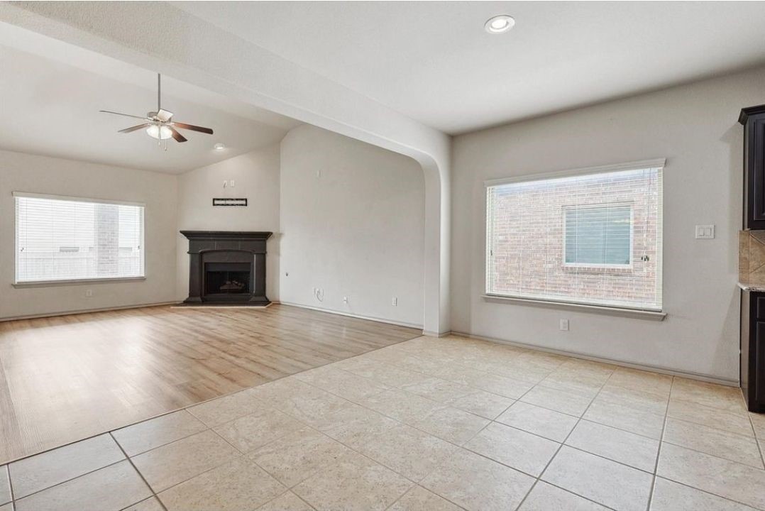 15628 Carlton Oaks Drive Fort Worth TX 76177