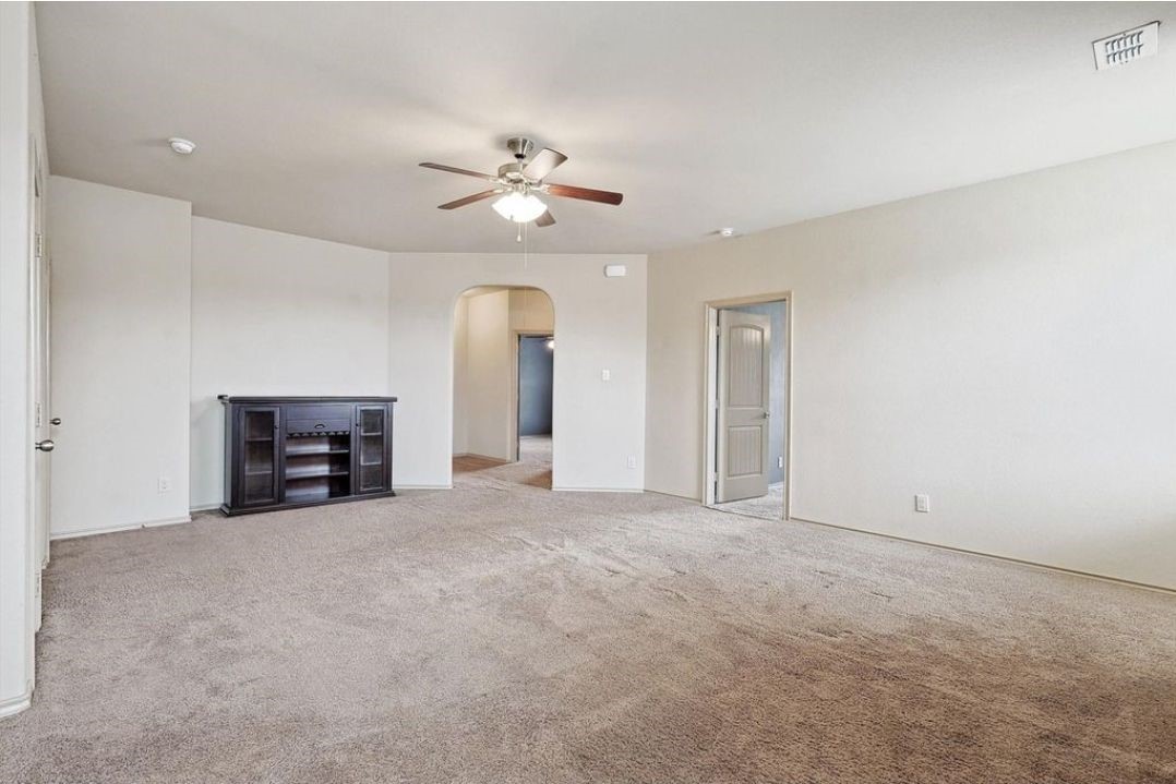 15628 Carlton Oaks Drive Fort Worth TX 76177