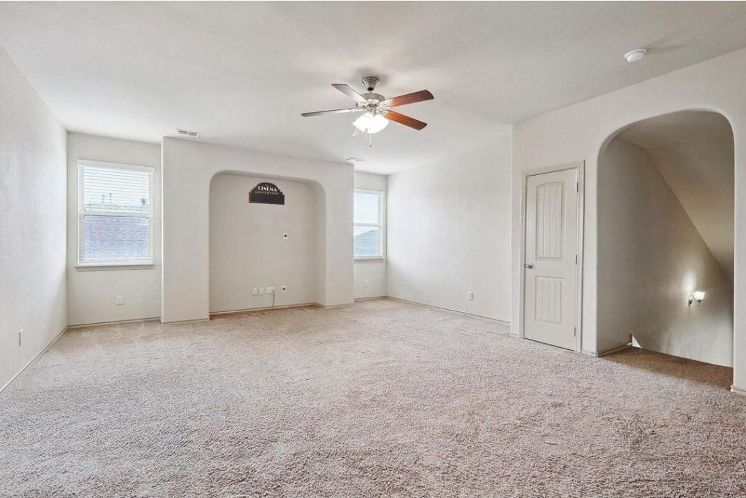 15628 Carlton Oaks Drive Fort Worth TX 76177