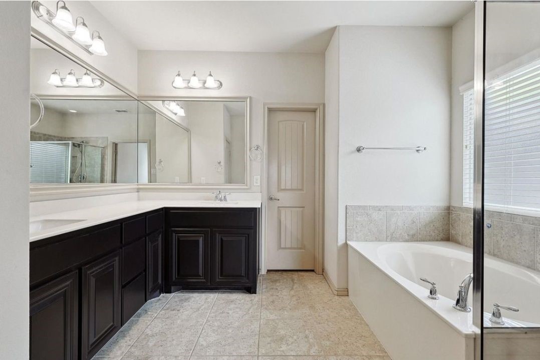 15628 Carlton Oaks Drive Fort Worth TX 76177