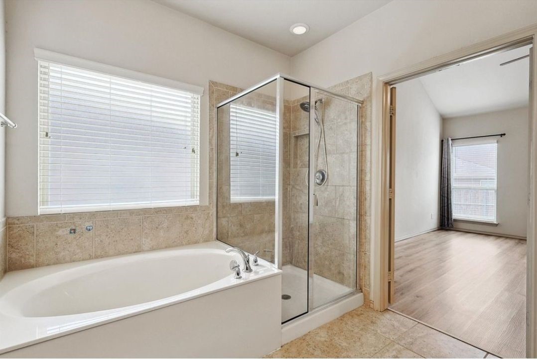 15628 Carlton Oaks Drive Fort Worth TX 76177