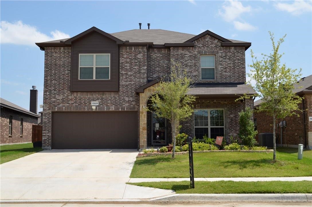 15628 Carlton Oaks Drive Fort Worth TX 76177