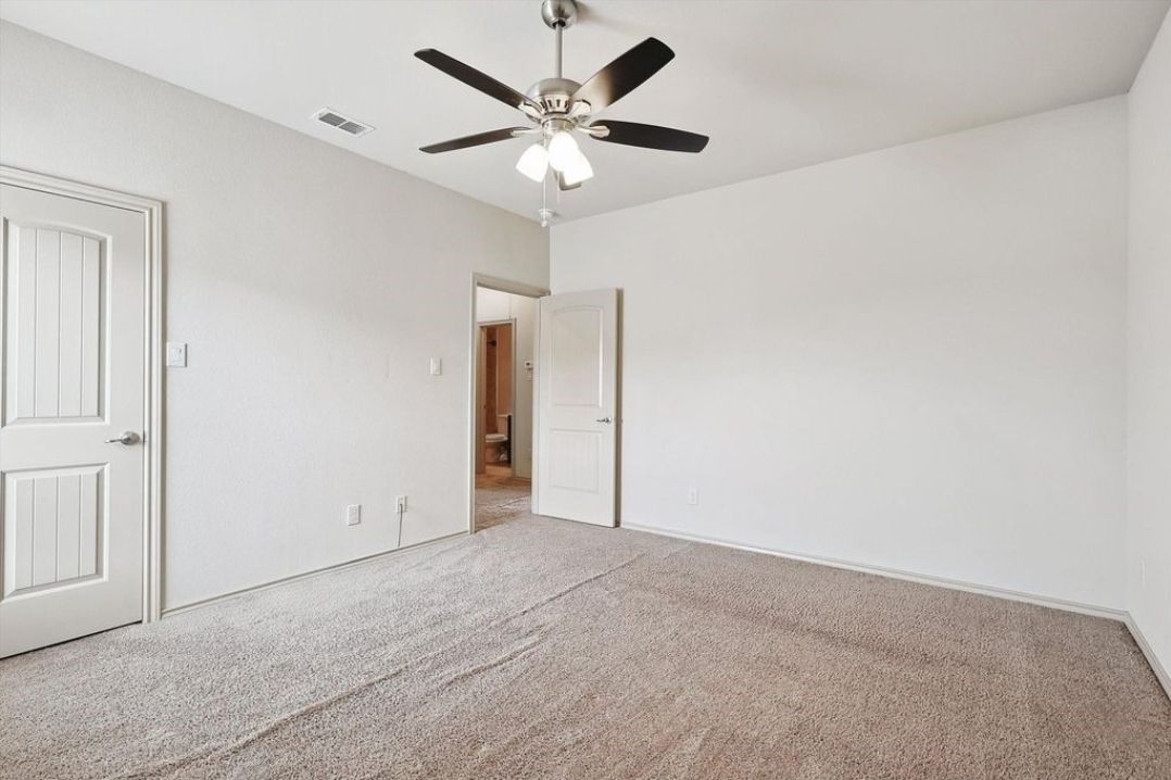 15628 Carlton Oaks Drive Fort Worth TX 76177