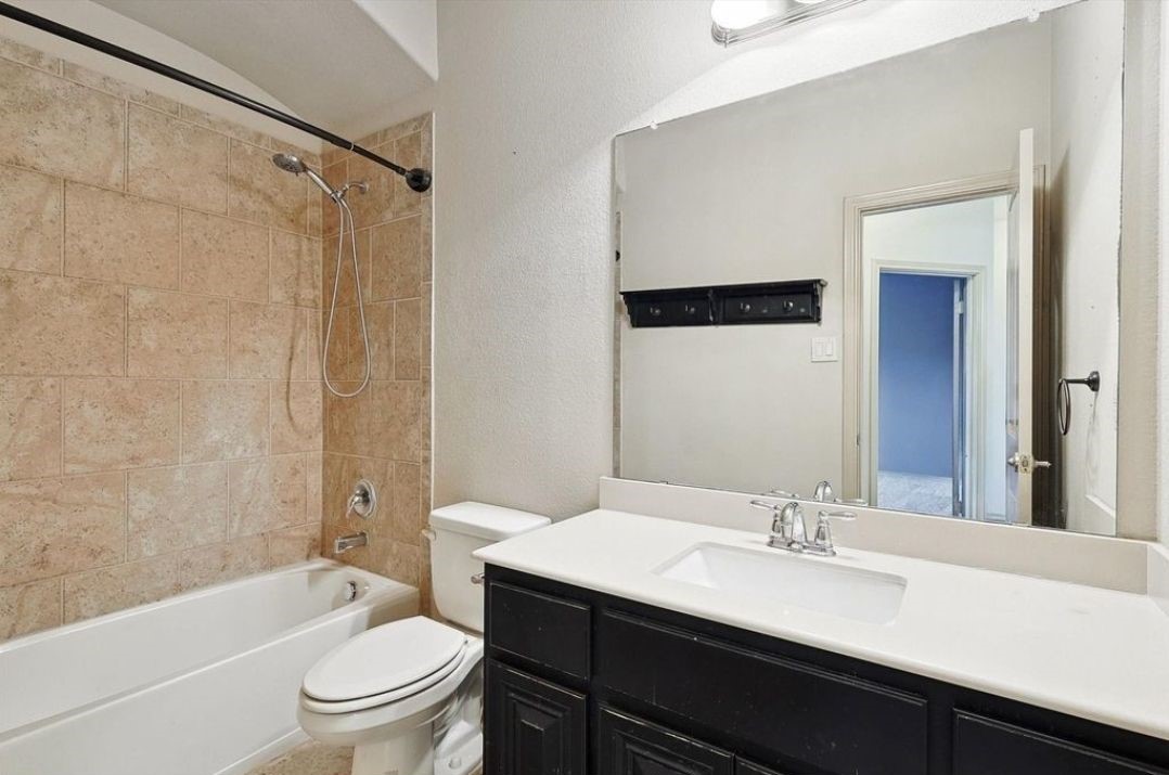 15628 Carlton Oaks Drive Fort Worth TX 76177