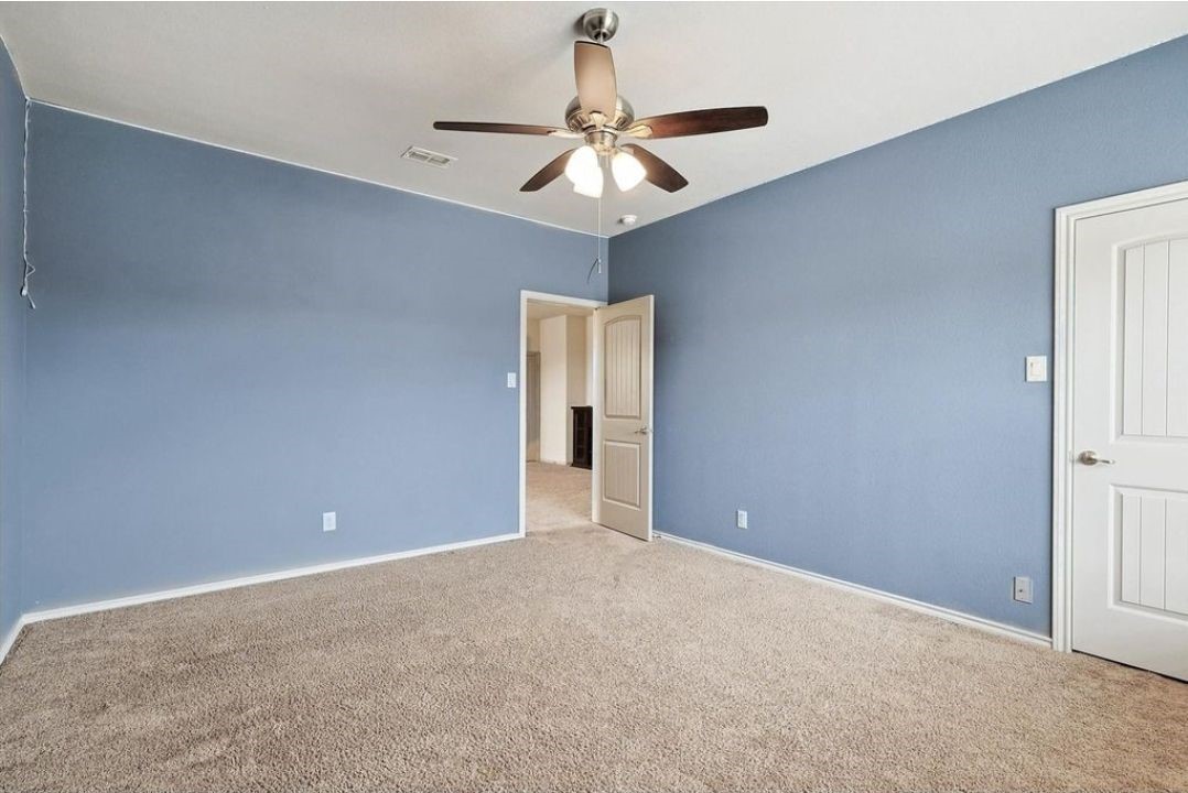 15628 Carlton Oaks Drive Fort Worth TX 76177