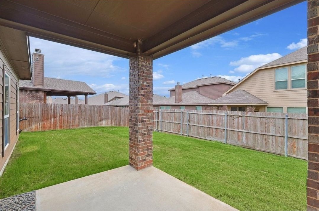 15628 Carlton Oaks Drive Fort Worth TX 76177