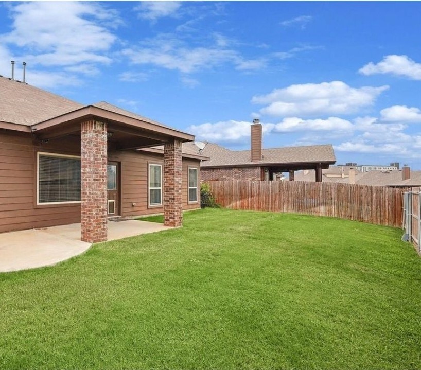 15628 Carlton Oaks Drive Fort Worth TX 76177