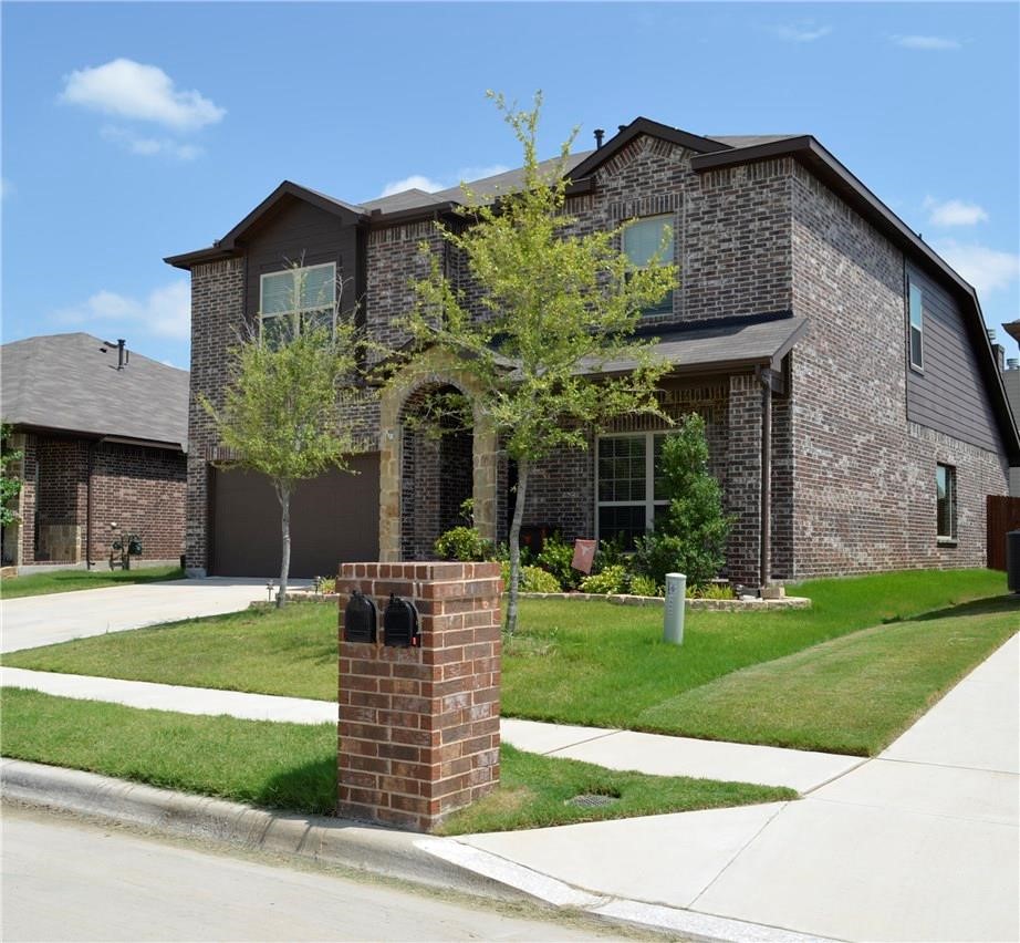 15628 Carlton Oaks Drive Fort Worth TX 76177