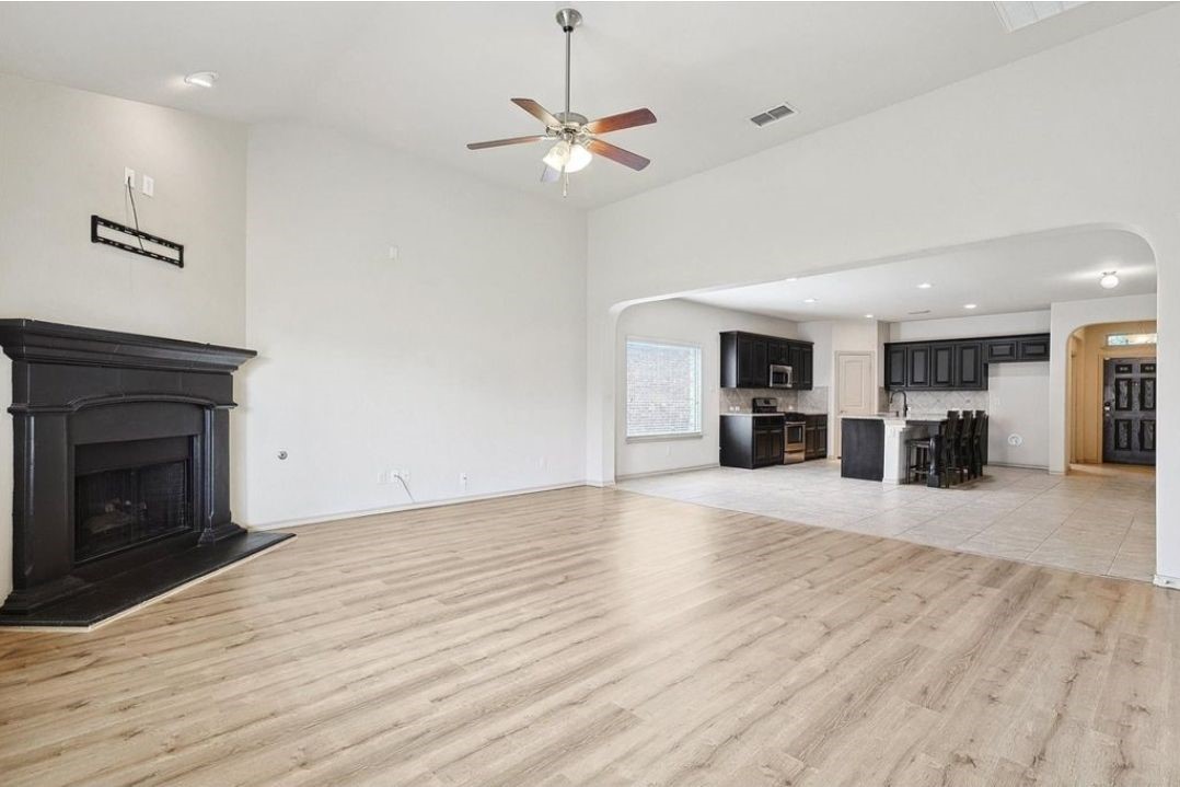 15628 Carlton Oaks Drive Fort Worth TX 76177