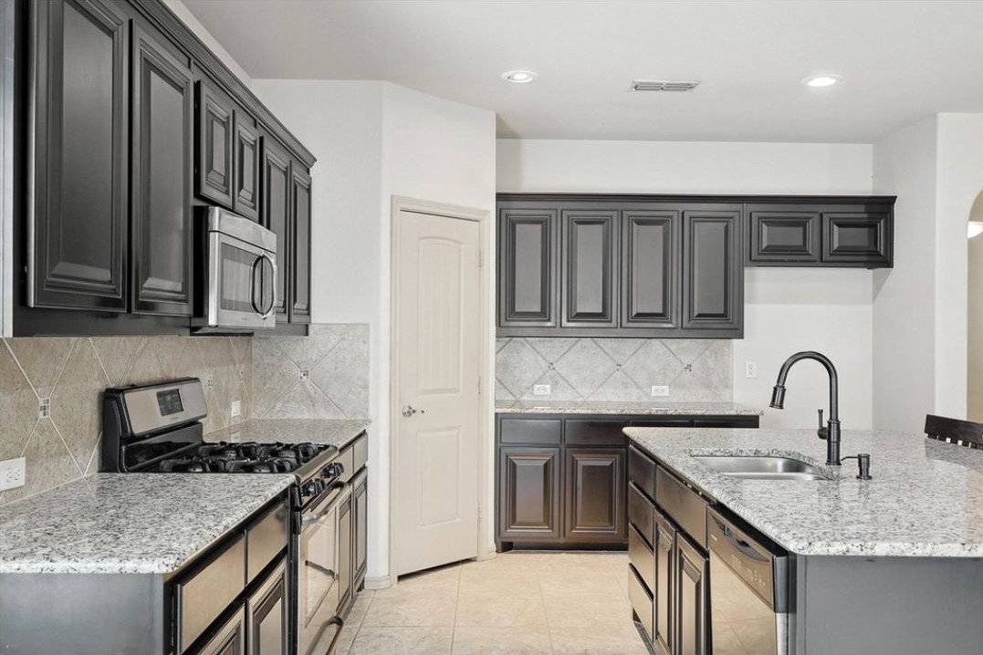 15628 Carlton Oaks Drive Fort Worth TX 76177
