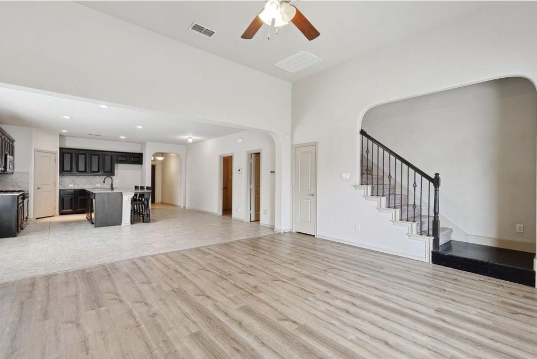 15628 Carlton Oaks Drive Fort Worth TX 76177