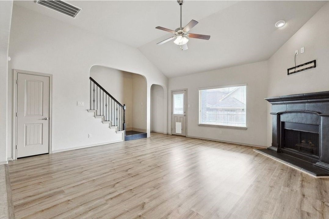 15628 Carlton Oaks Drive Fort Worth TX 76177